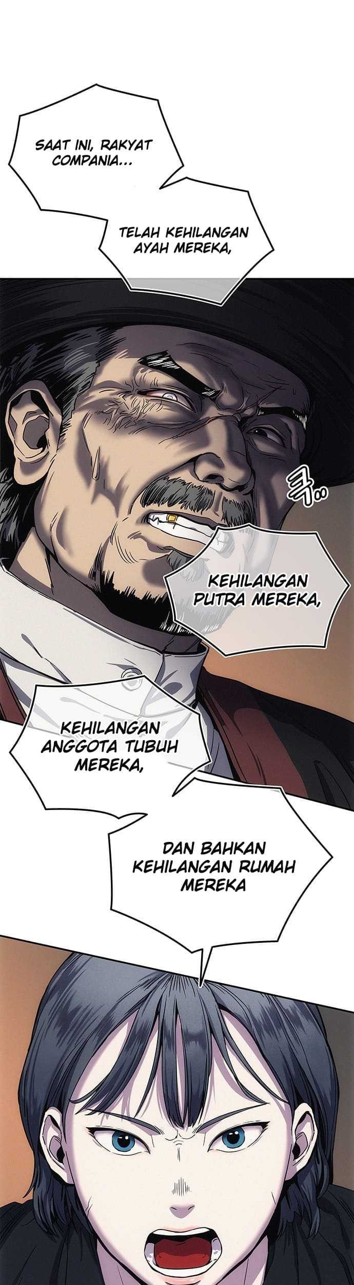 Let Me Know Your Price Chapter 4 - halaman 54
