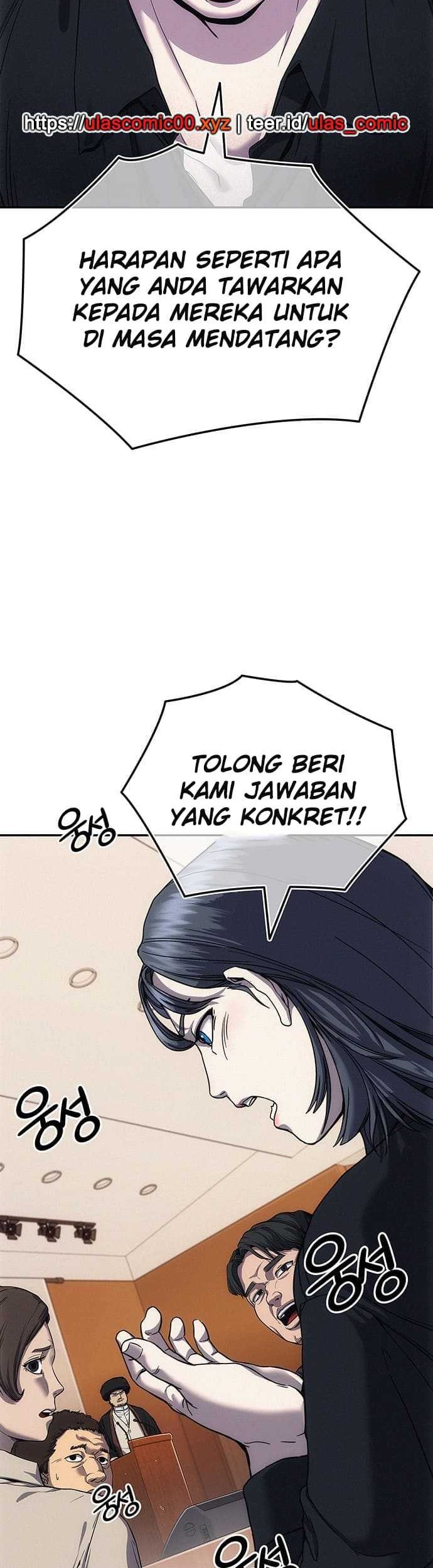 Let Me Know Your Price Chapter 4 - halaman 55
