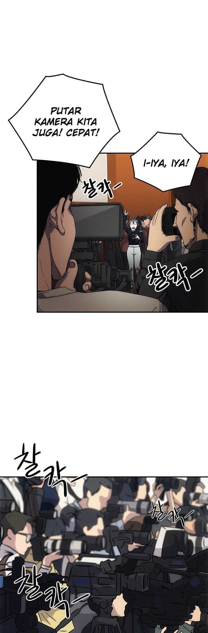 Let Me Know Your Price Chapter 4 - halaman 57