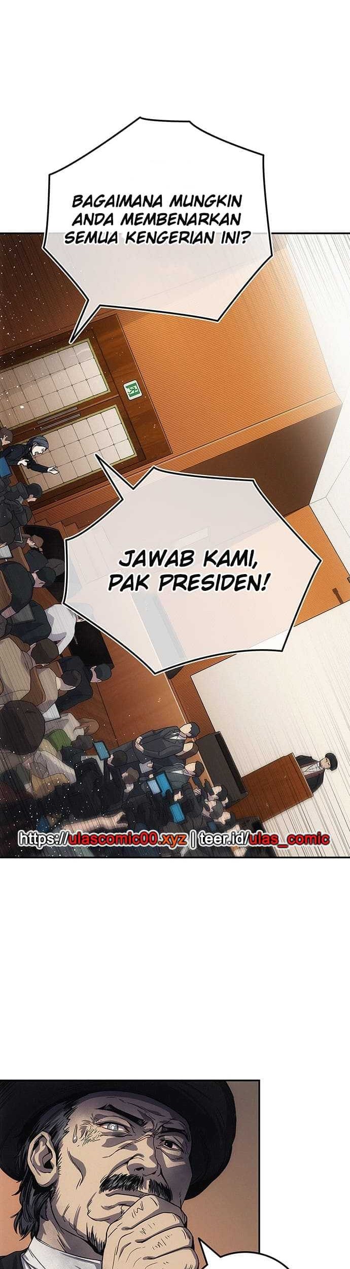 Let Me Know Your Price Chapter 4 - halaman 59