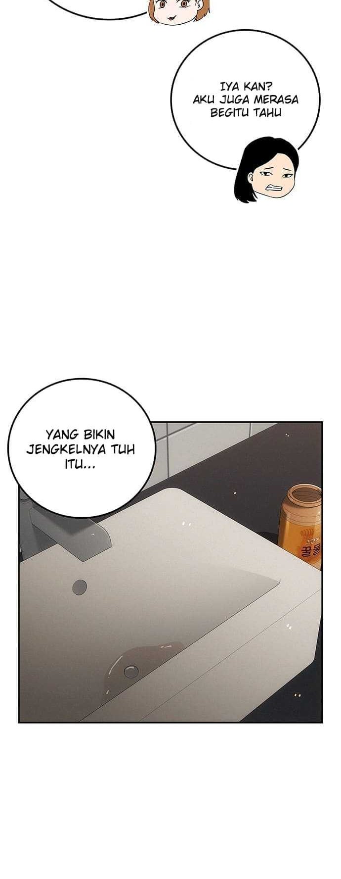 Let Me Know Your Price Chapter 4 - halaman 9