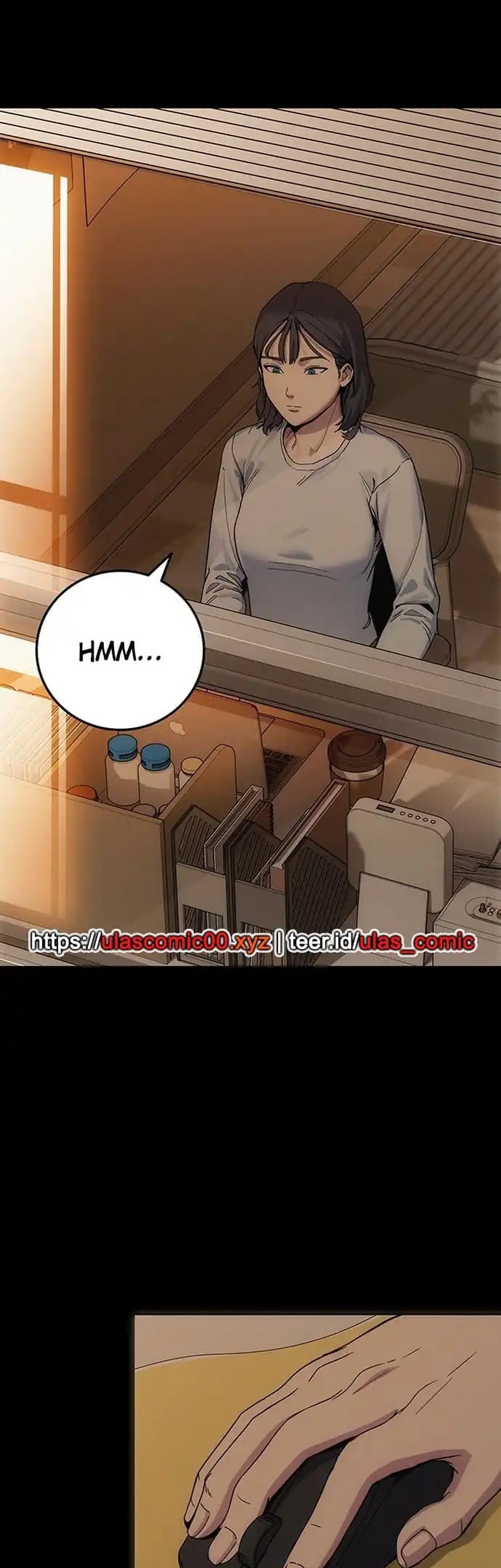 Let Me Know Your Price Chapter 5 - halaman 10