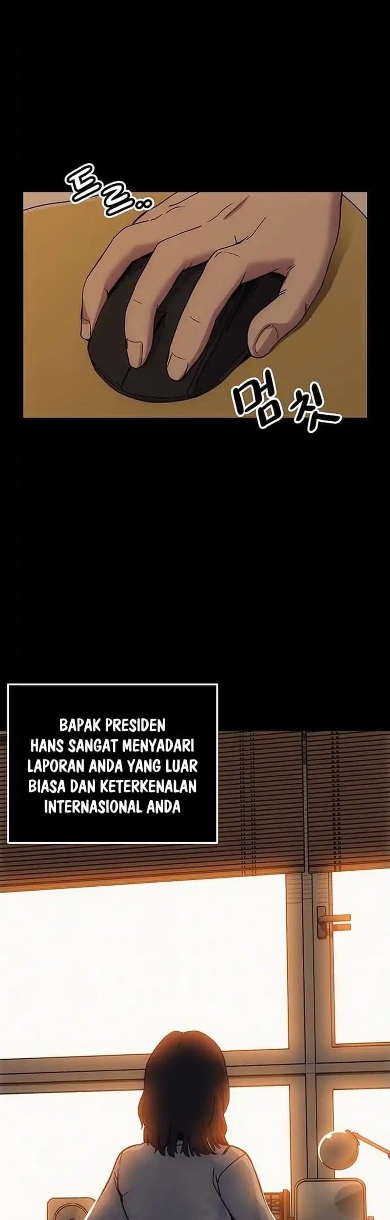 Let Me Know Your Price Chapter 5 - halaman 14