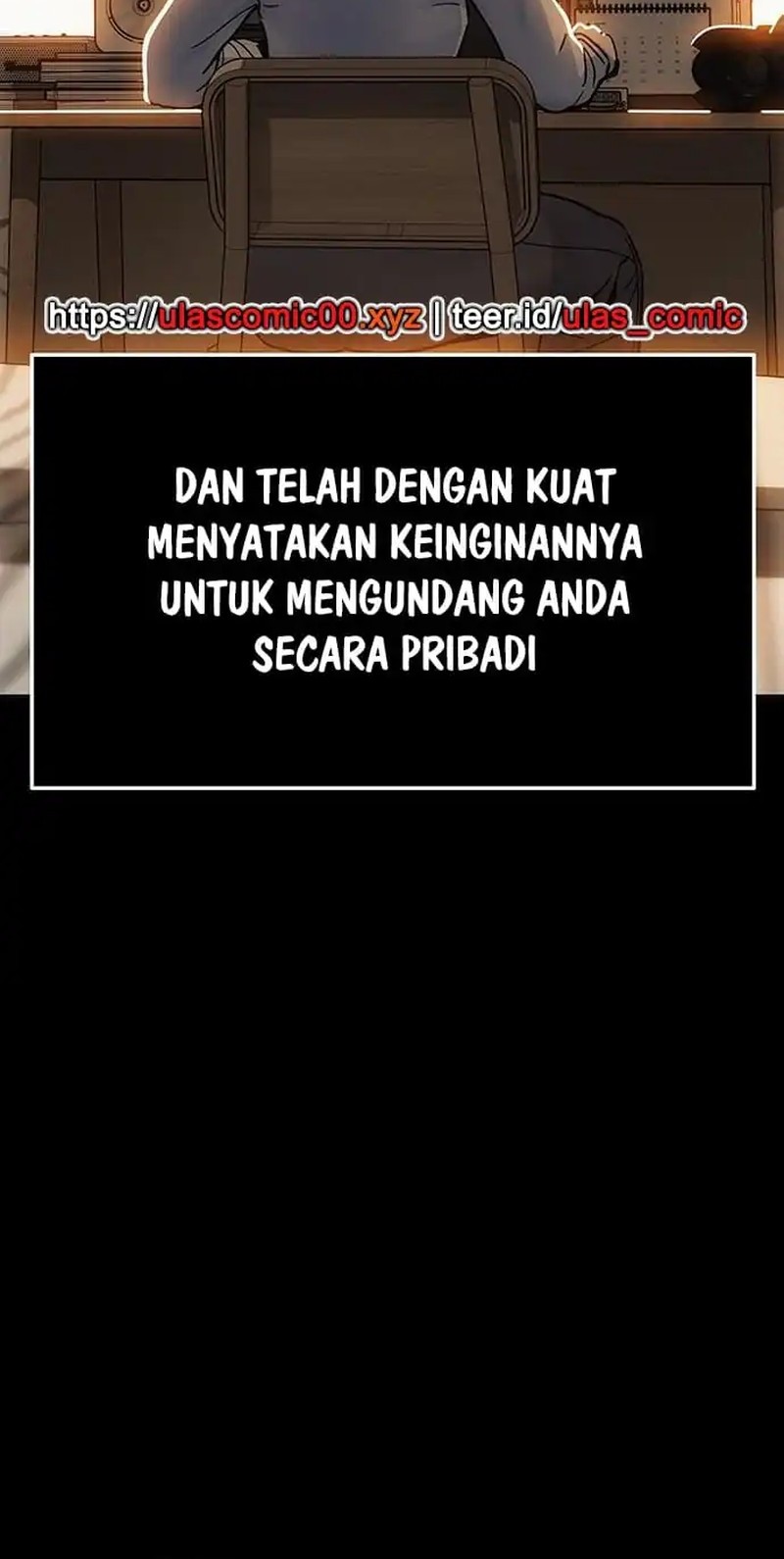 Let Me Know Your Price Chapter 5 - halaman 15