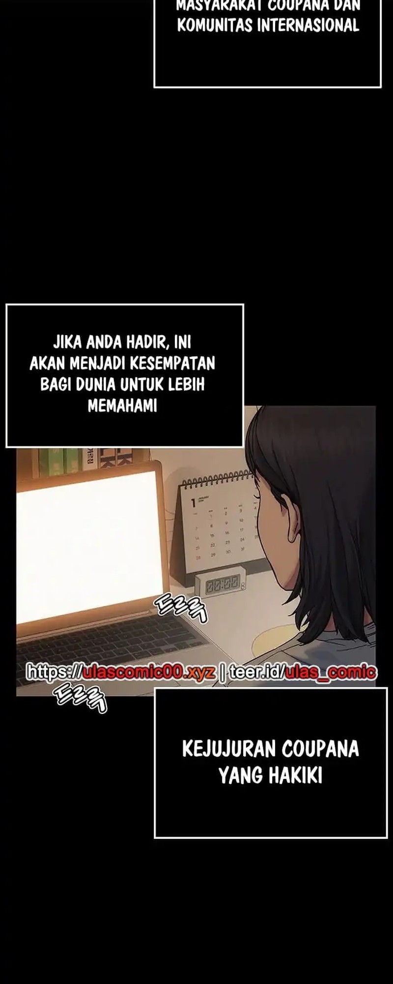 Let Me Know Your Price Chapter 5 - halaman 24