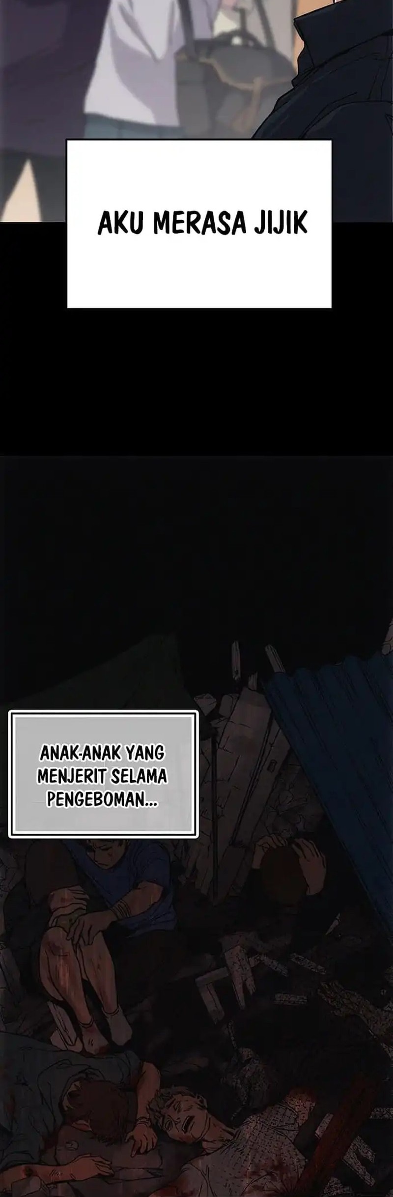 Let Me Know Your Price Chapter 5 - halaman 50