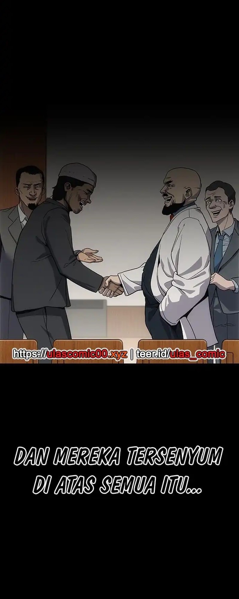Let Me Know Your Price Chapter 5 - halaman 53