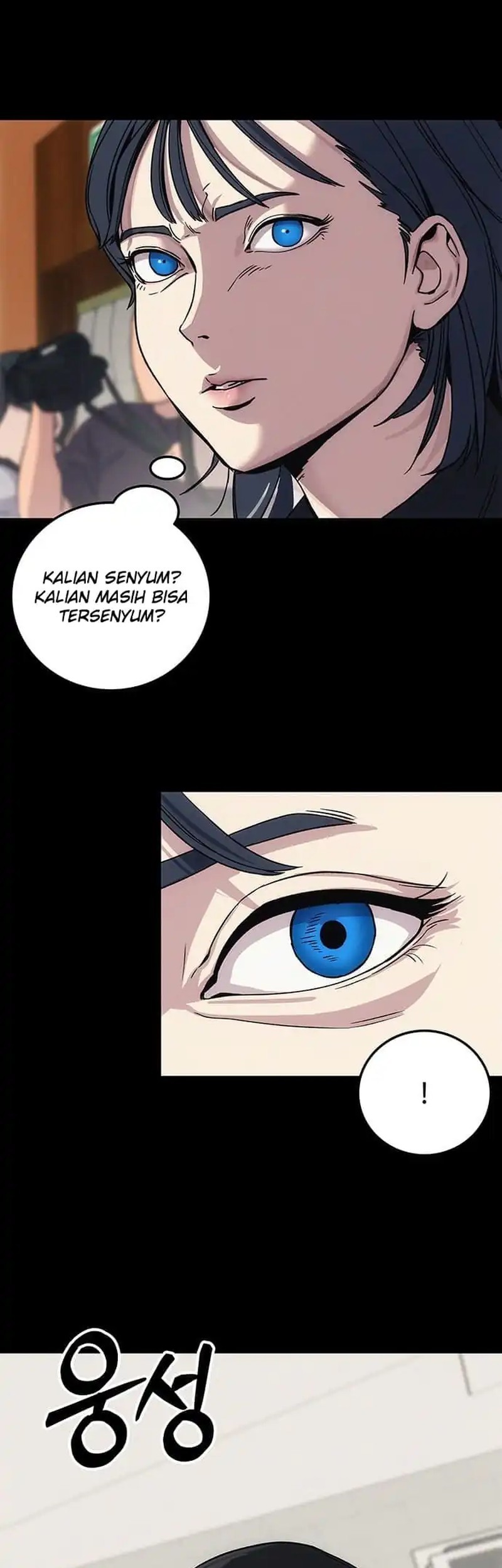 Let Me Know Your Price Chapter 5 - halaman 54
