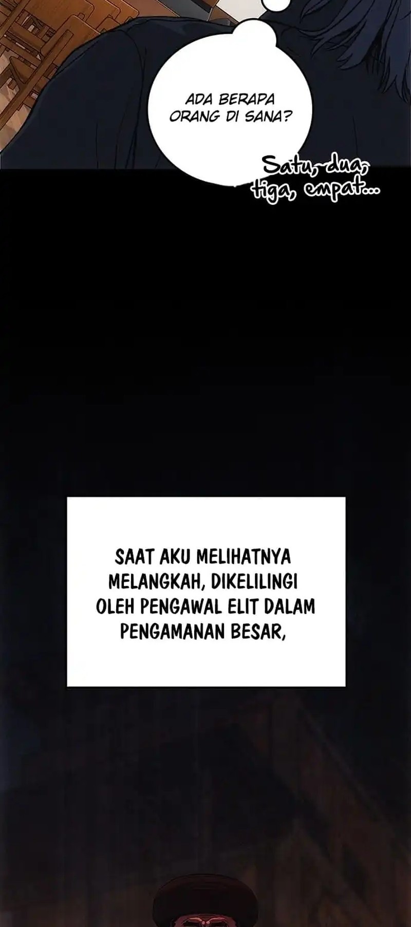 Let Me Know Your Price Chapter 5 - halaman 56