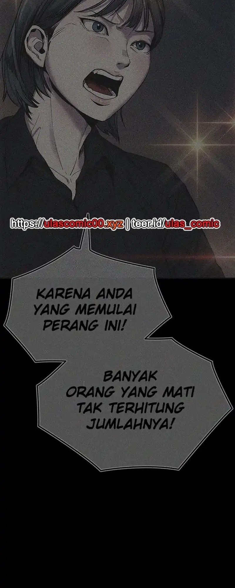 Let Me Know Your Price Chapter 5 - halaman 62