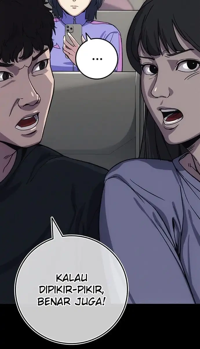 Let Me Know Your Price Chapter 6 - halaman 16