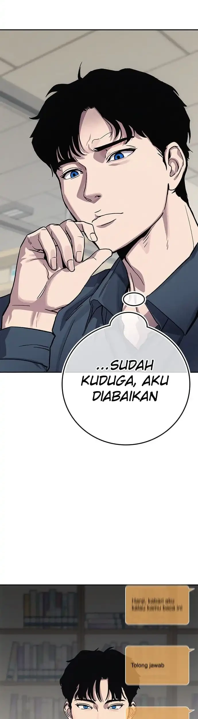 Let Me Know Your Price Chapter 6 - halaman 40