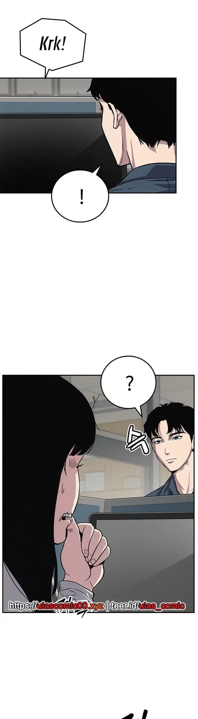 Let Me Know Your Price Chapter 6 - halaman 42