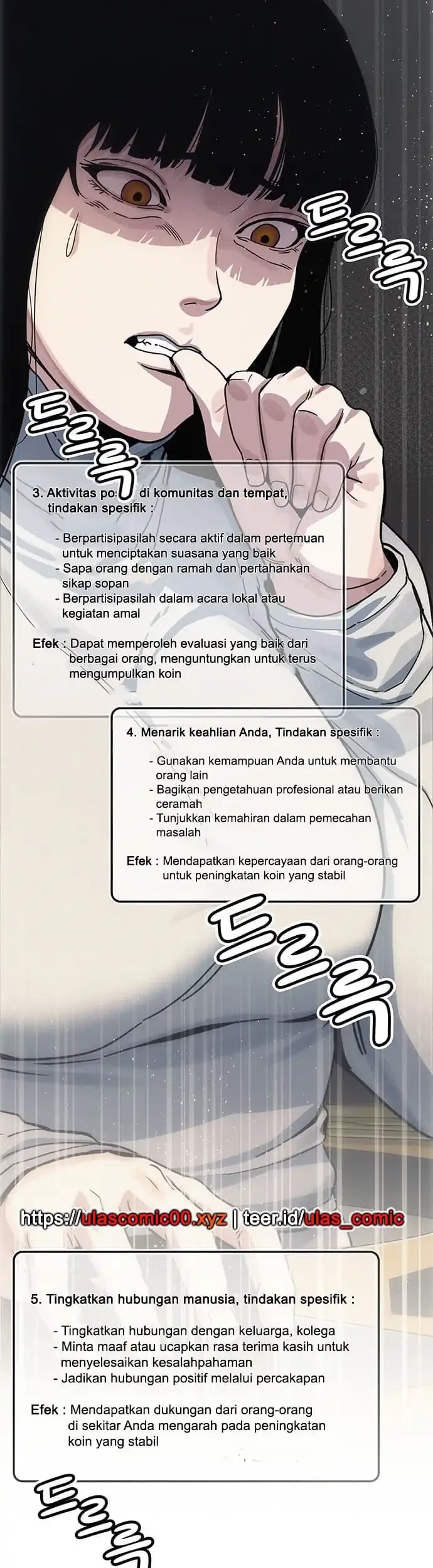 Let Me Know Your Price Chapter 6 - halaman 45