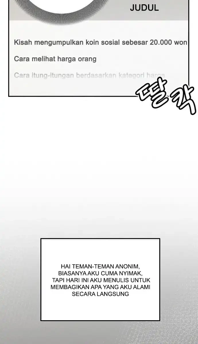 Let Me Know Your Price Chapter 6 - halaman 51