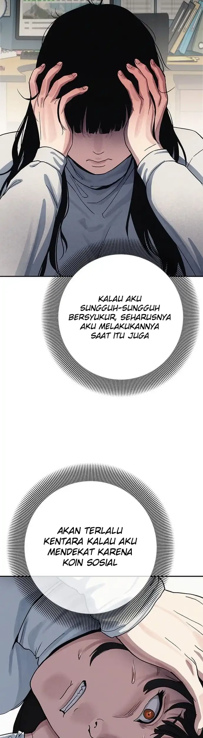 Let Me Know Your Price Chapter 6 - halaman 59