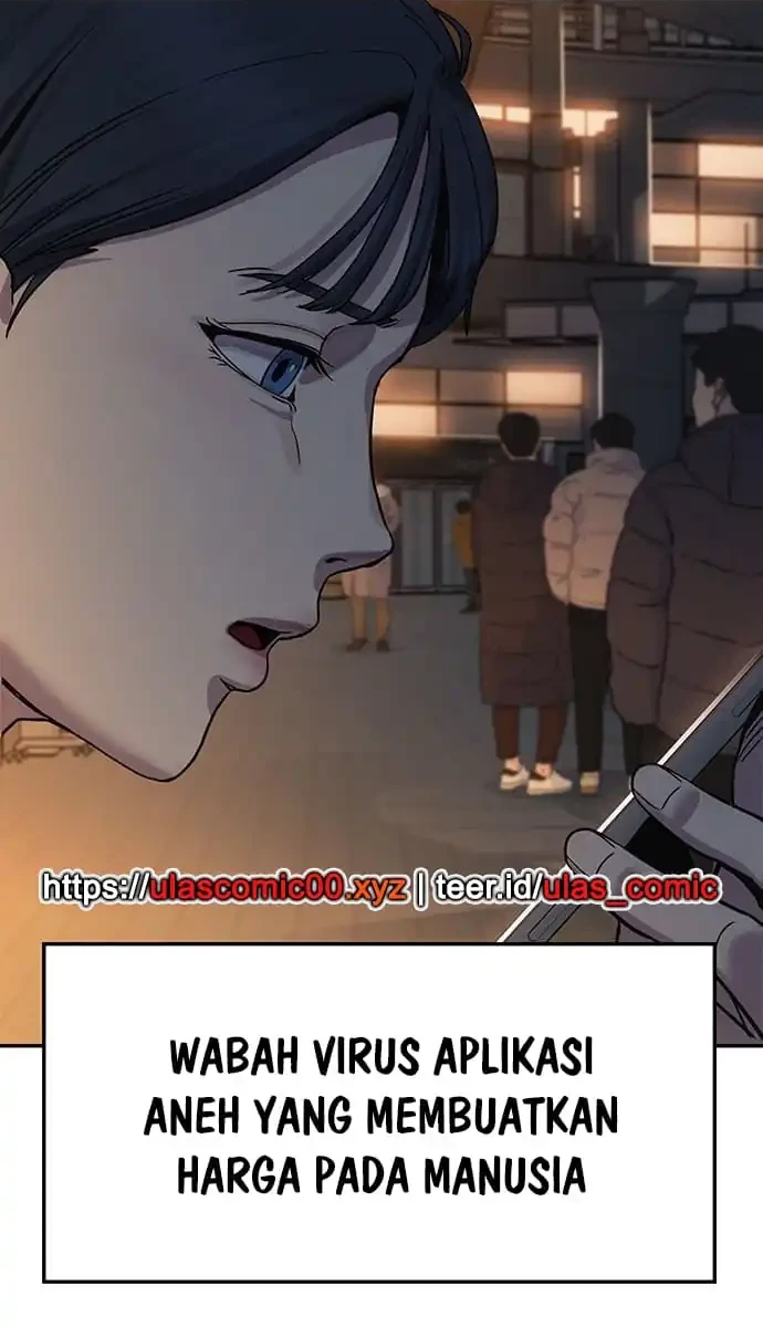 Let Me Know Your Price Chapter 6 - halaman 6
