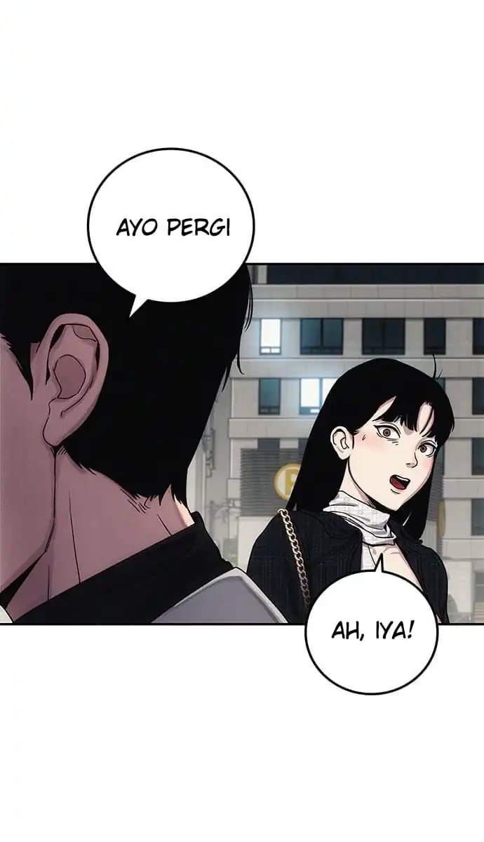 Let Me Know Your Price Chapter 7 - halaman 36