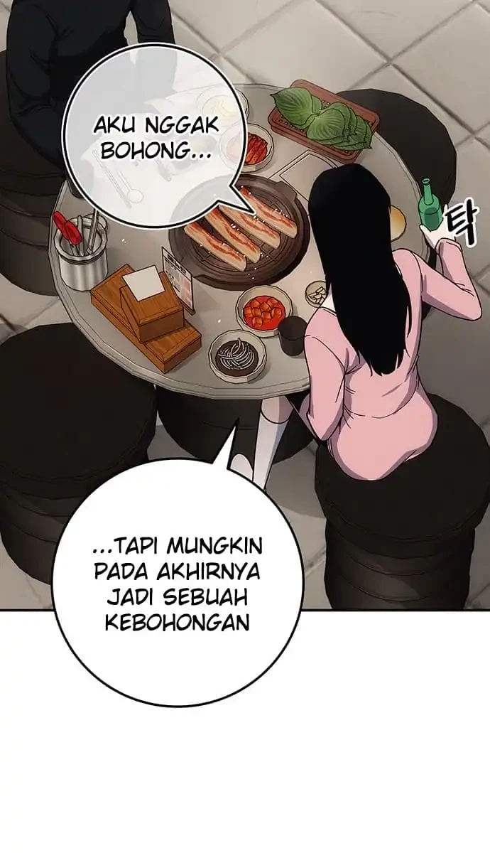 Let Me Know Your Price Chapter 7 - halaman 61
