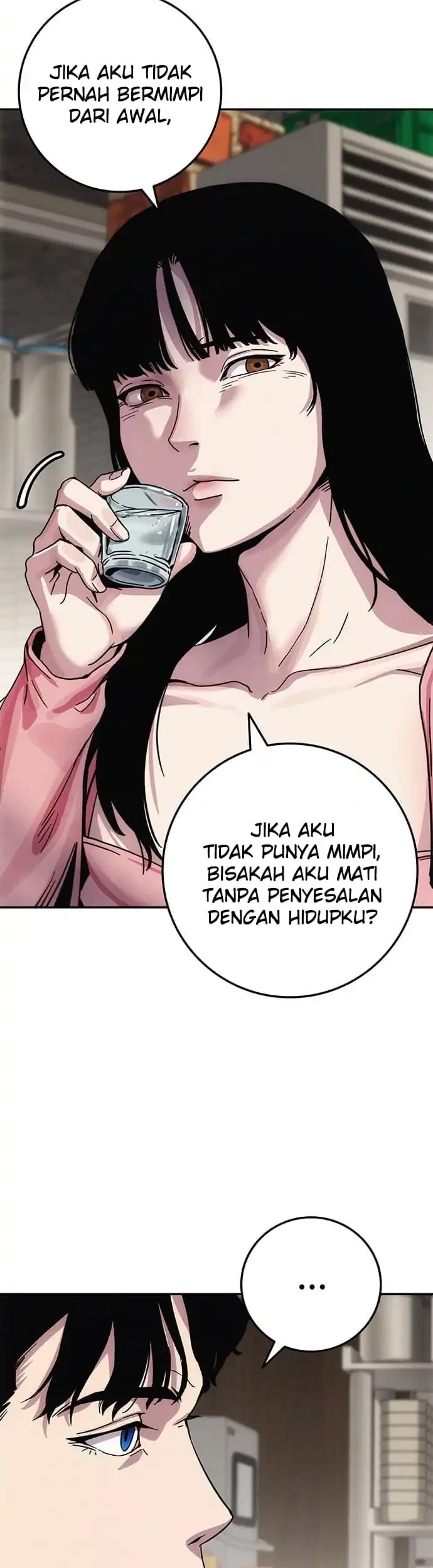 Let Me Know Your Price Chapter 7 - halaman 65