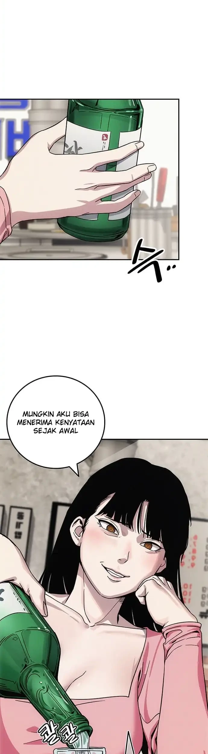 Let Me Know Your Price Chapter 7 - halaman 69