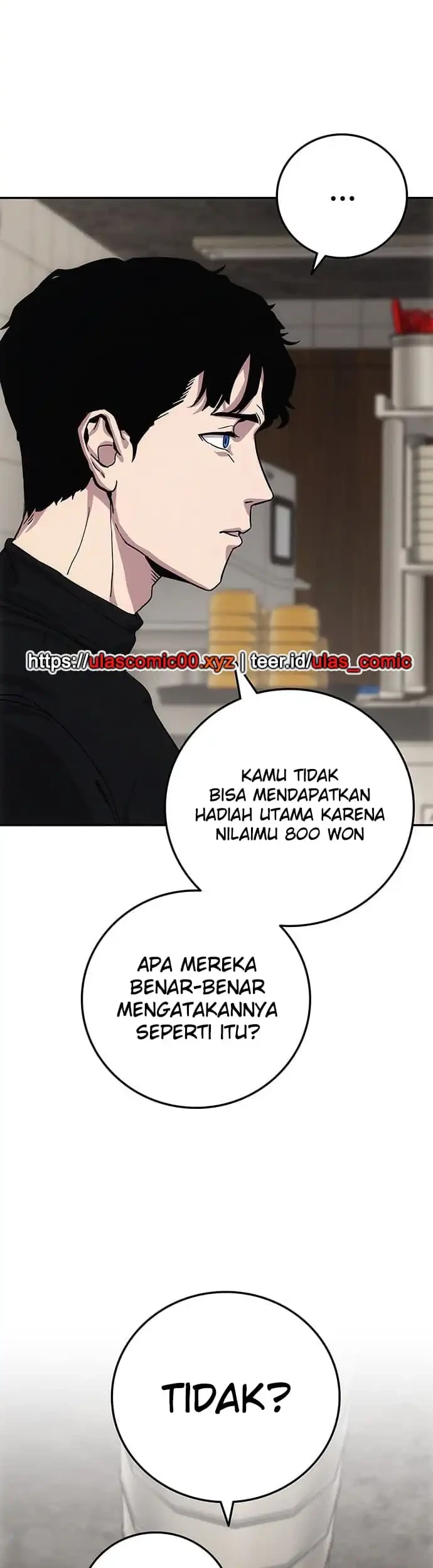 Let Me Know Your Price Chapter 7 - halaman 74