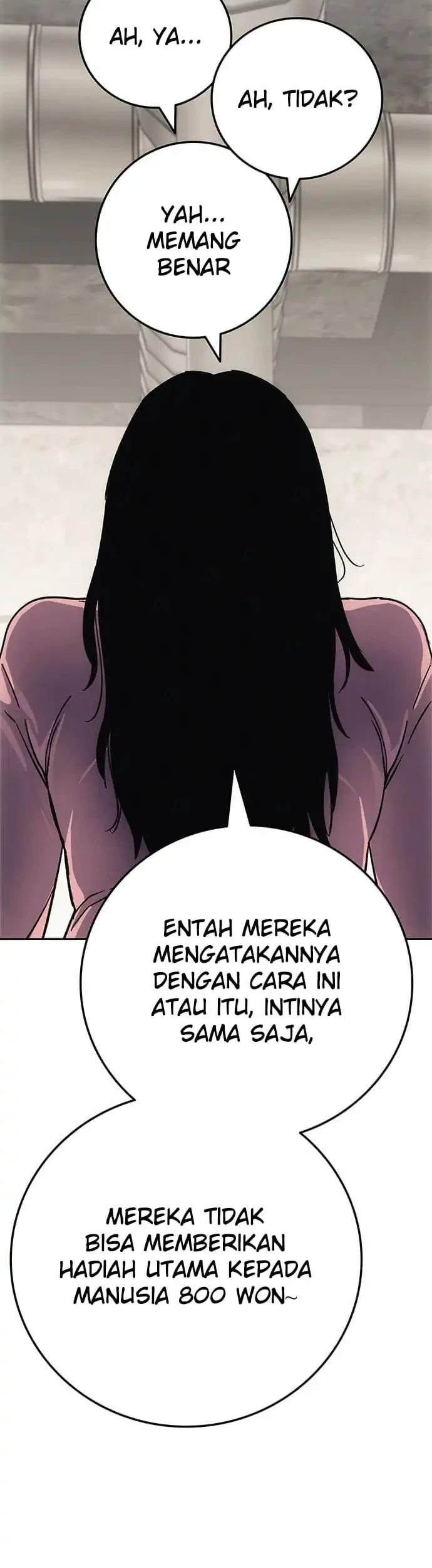 Let Me Know Your Price Chapter 7 - halaman 75