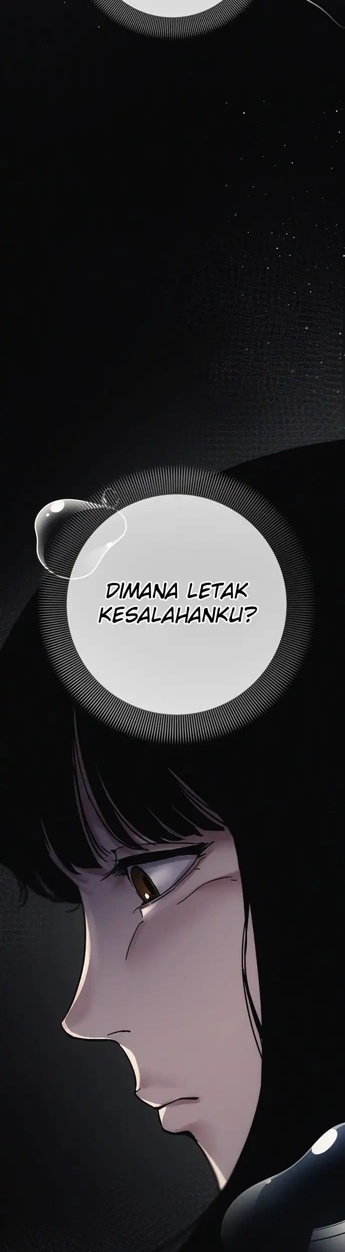 Let Me Know Your Price Chapter 8 - halaman 14