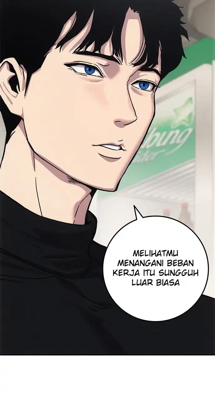 Let Me Know Your Price Chapter 8 - halaman 31