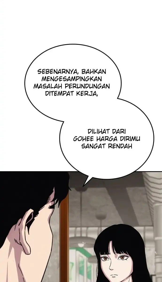 Let Me Know Your Price Chapter 8 - halaman 36