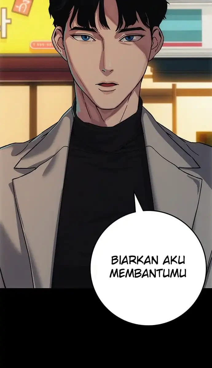 Let Me Know Your Price Chapter 8 - halaman 61