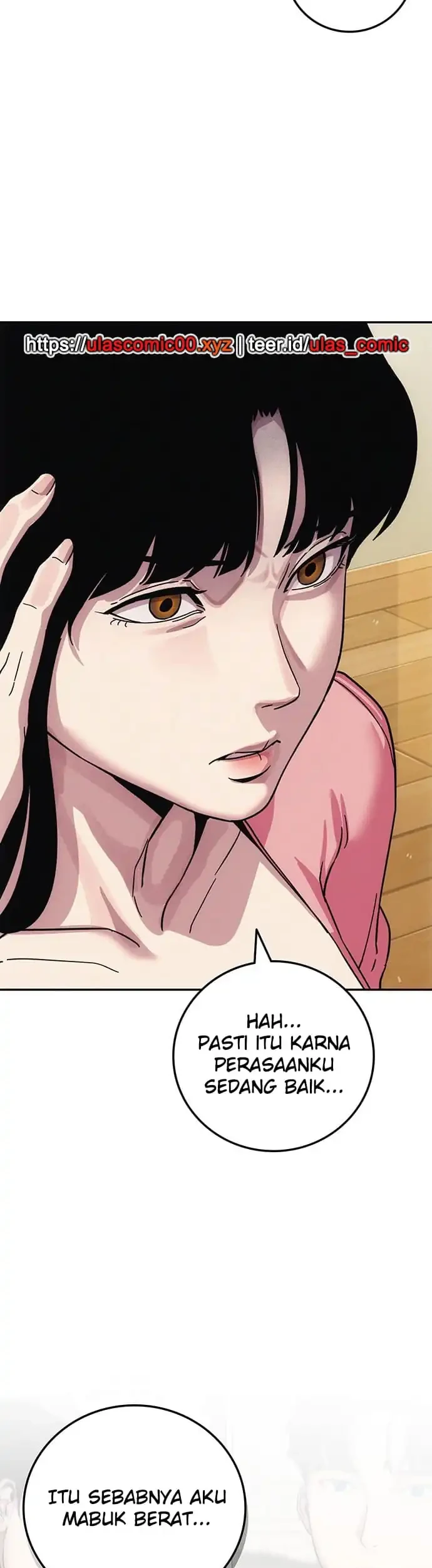 Let Me Know Your Price Chapter 8 - halaman 78