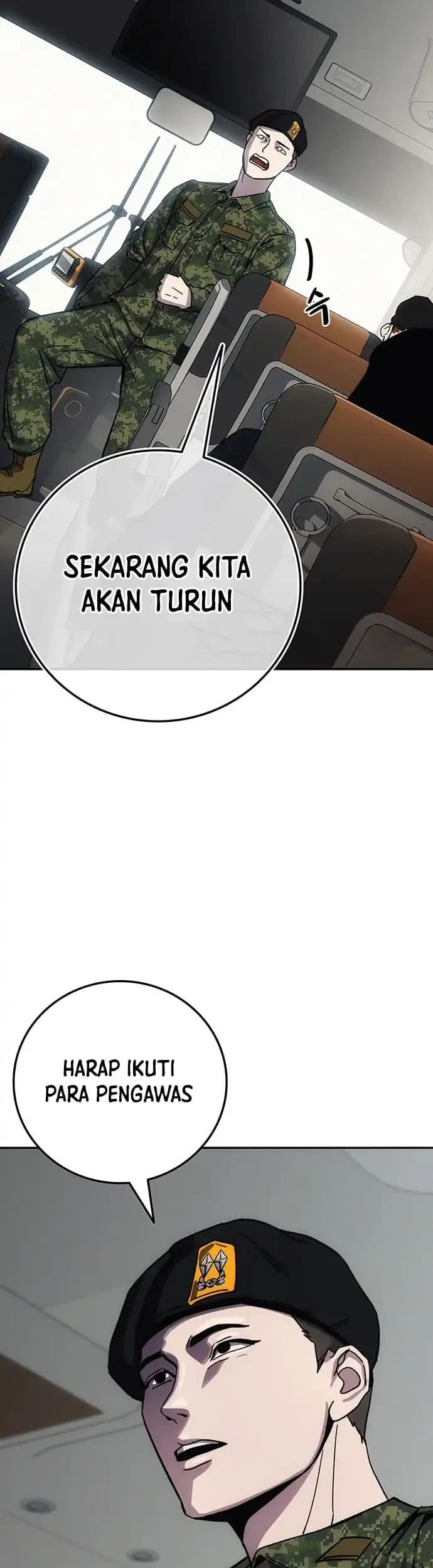 Let Me Know Your Price Chapter 9 - halaman 22