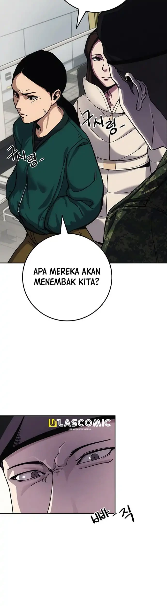 Let Me Know Your Price Chapter 9 - halaman 24