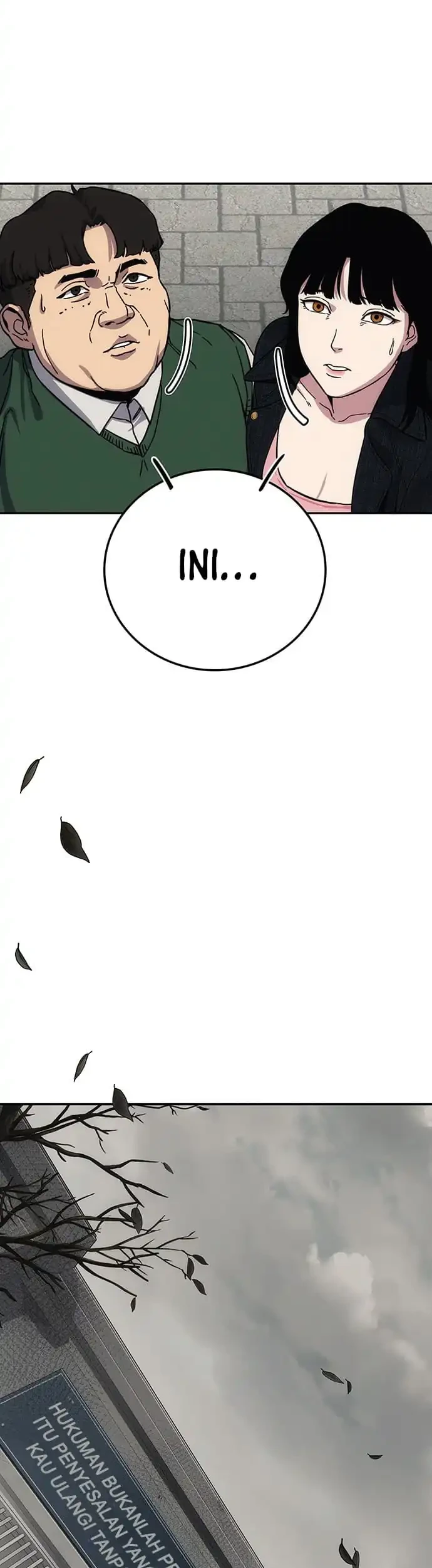 Let Me Know Your Price Chapter 9 - halaman 33