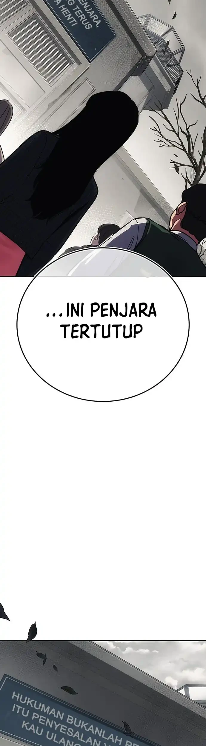 Let Me Know Your Price Chapter 9 - halaman 34