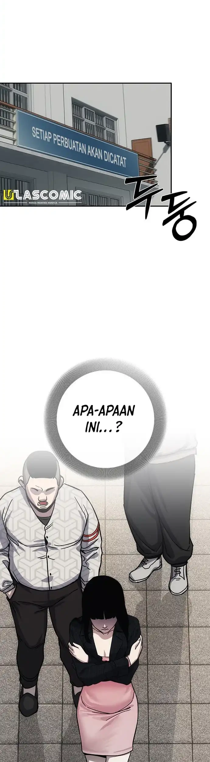 Let Me Know Your Price Chapter 9 - halaman 41