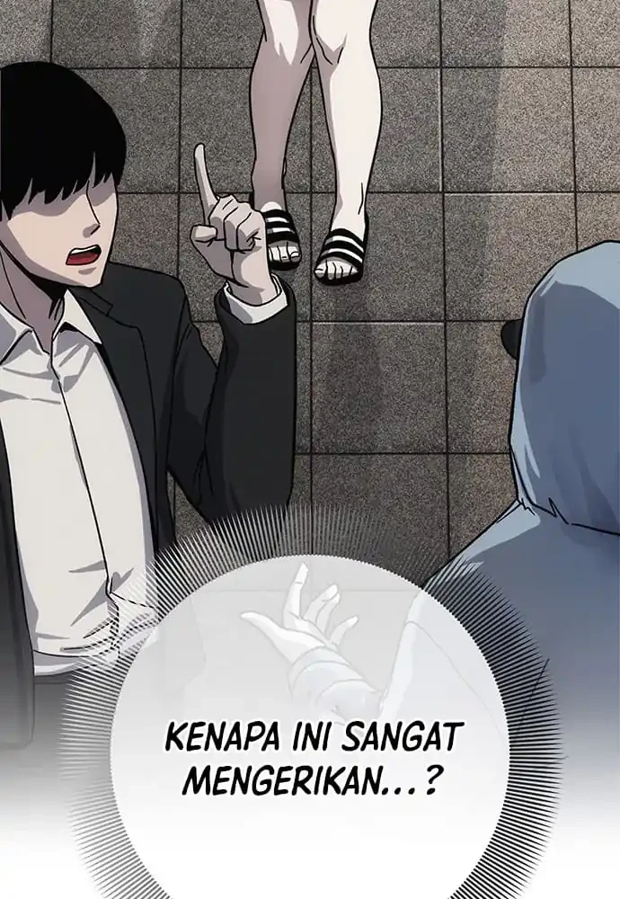 Let Me Know Your Price Chapter 9 - halaman 42