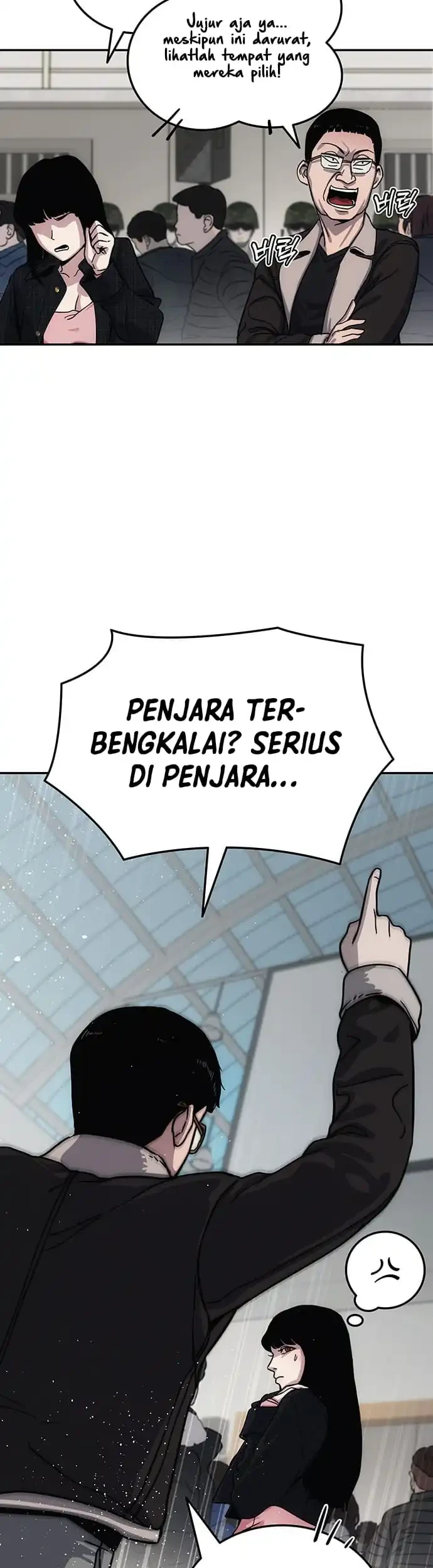 Let Me Know Your Price Chapter 9 - halaman 49