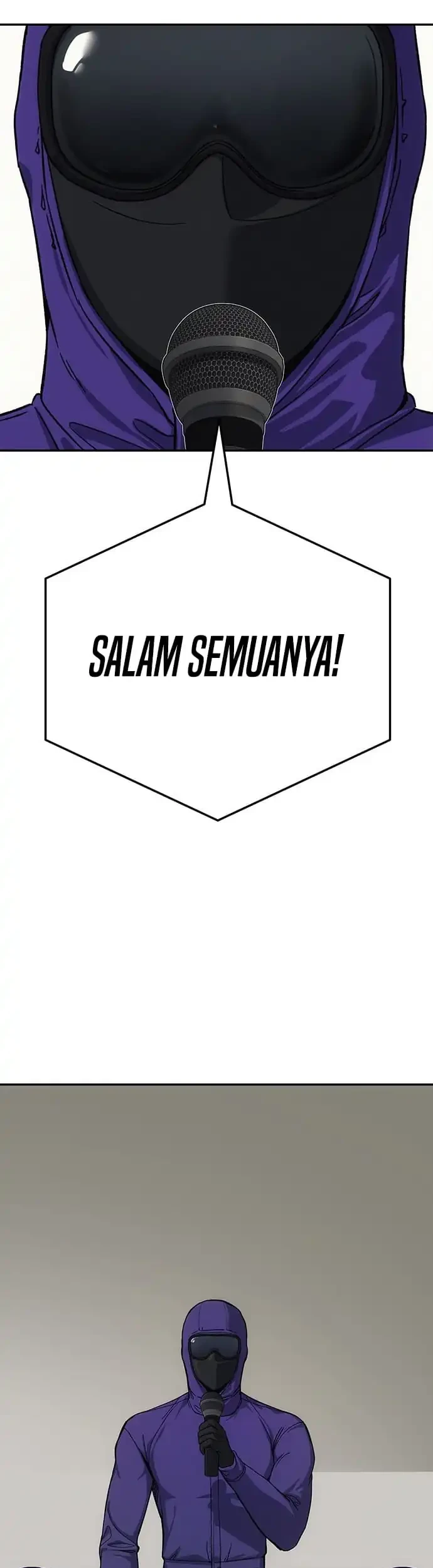 Let Me Know Your Price Chapter 9 - halaman 55