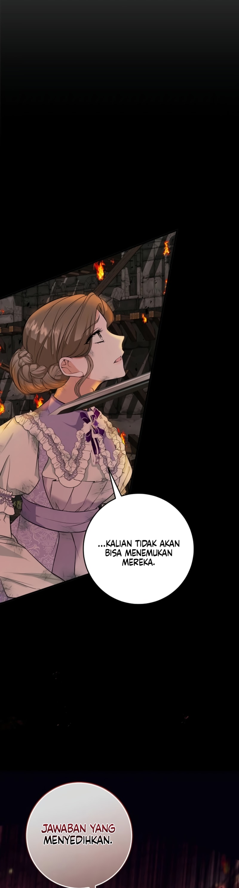 Let's Change The Ending To Home Education Chapter 1 - halaman 35