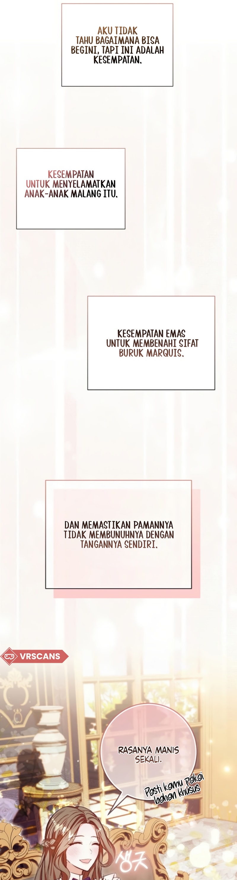 Let's Change The Ending To Home Education Chapter 1 - halaman 45