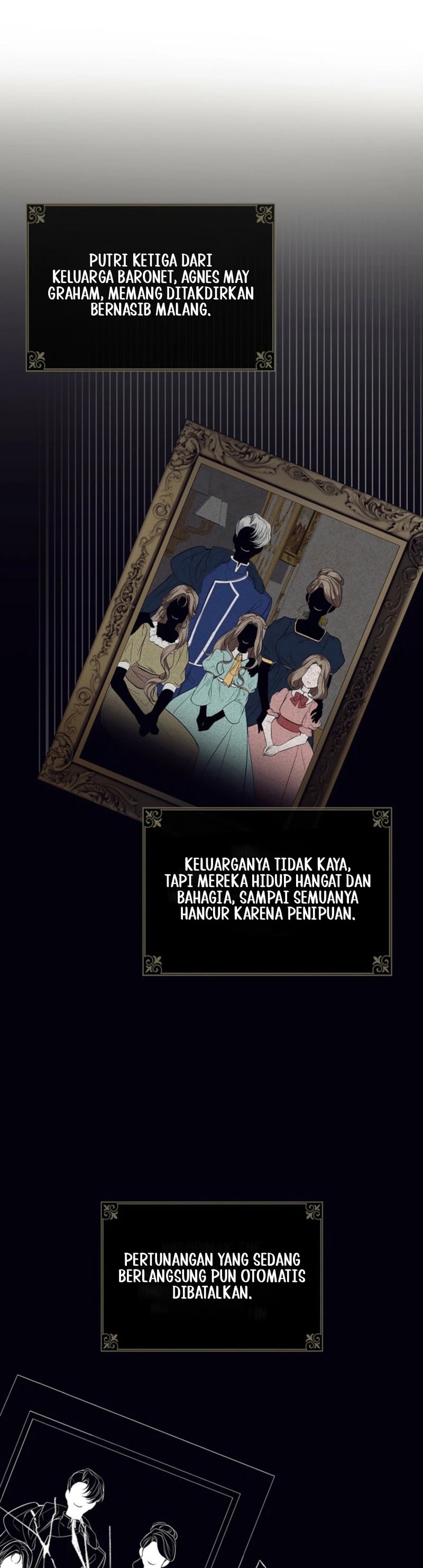 Let's Change The Ending To Home Education Chapter 1 - halaman 5