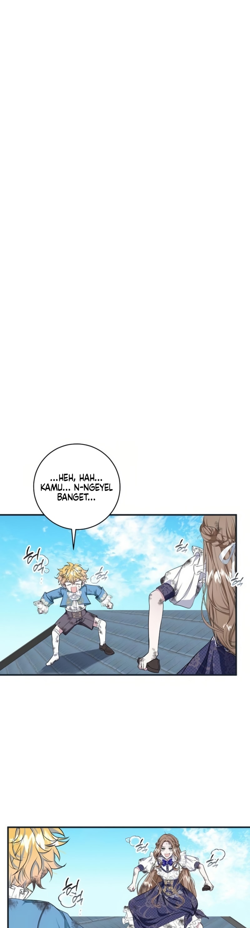 Let's Change The Ending To Home Education Chapter 3 - halaman 16