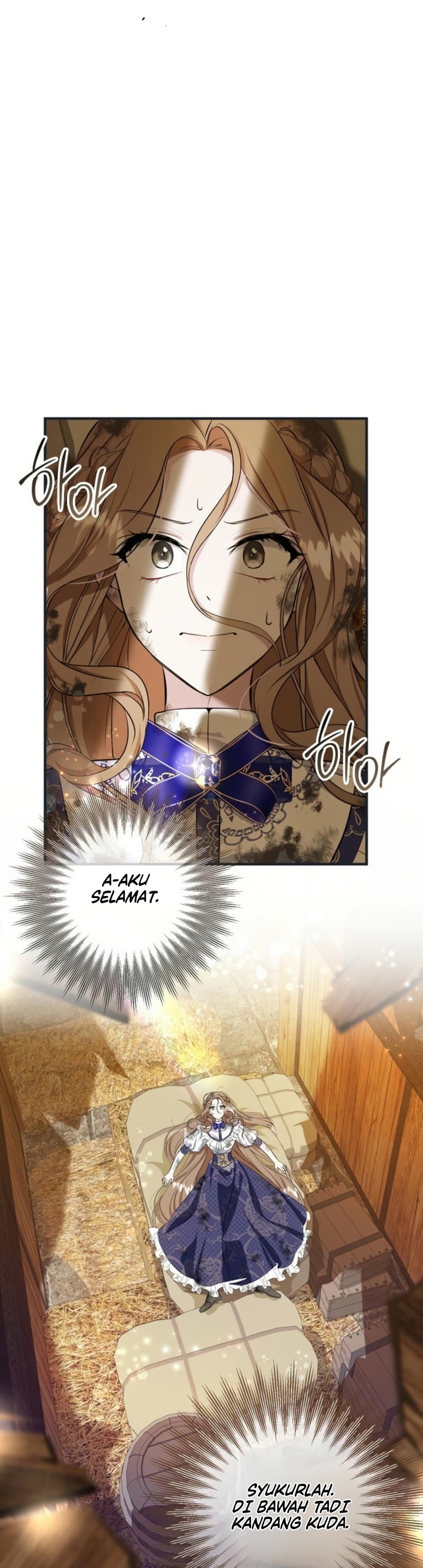 Let's Change The Ending To Home Education Chapter 3 - halaman 27