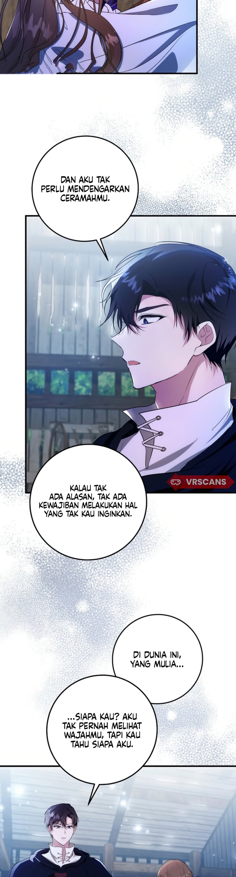 Let's Change The Ending To Home Education Chapter 4 - halaman 2
