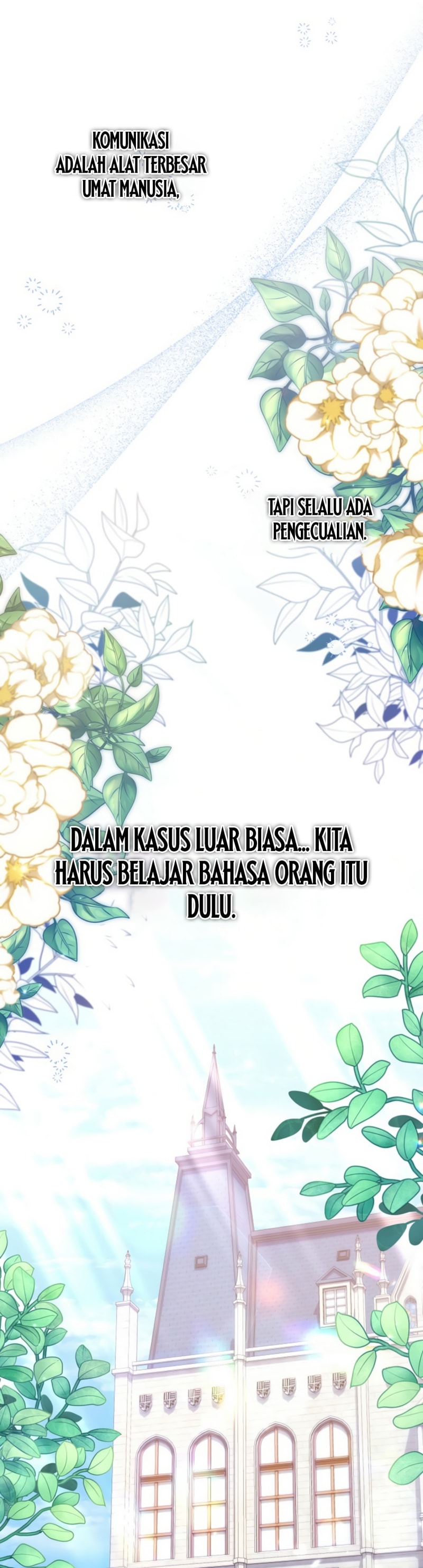 Let's Change The Ending To Home Education Chapter 4 - halaman 22
