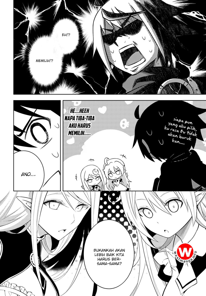 Let's Manage the Tower Chapter 1 - halaman 22