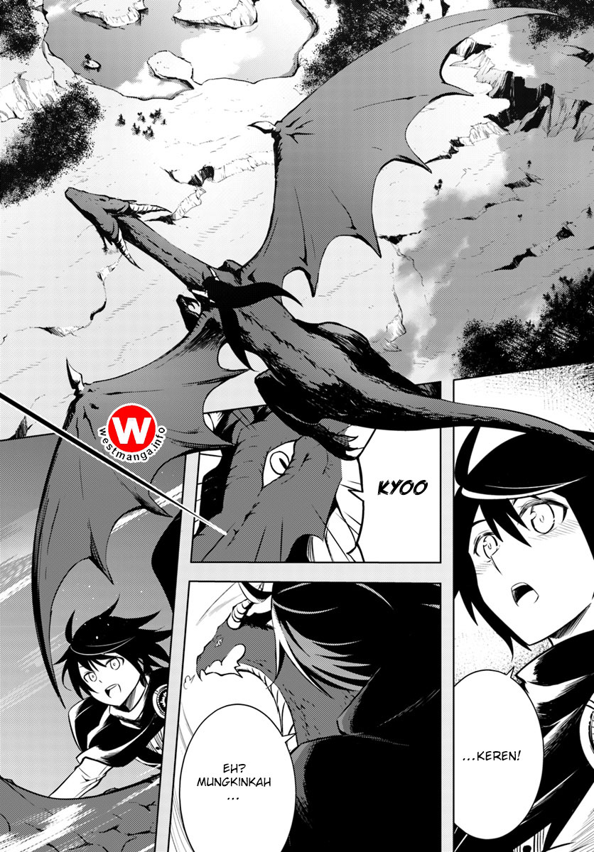 Let's Manage the Tower Chapter 1 - halaman 35