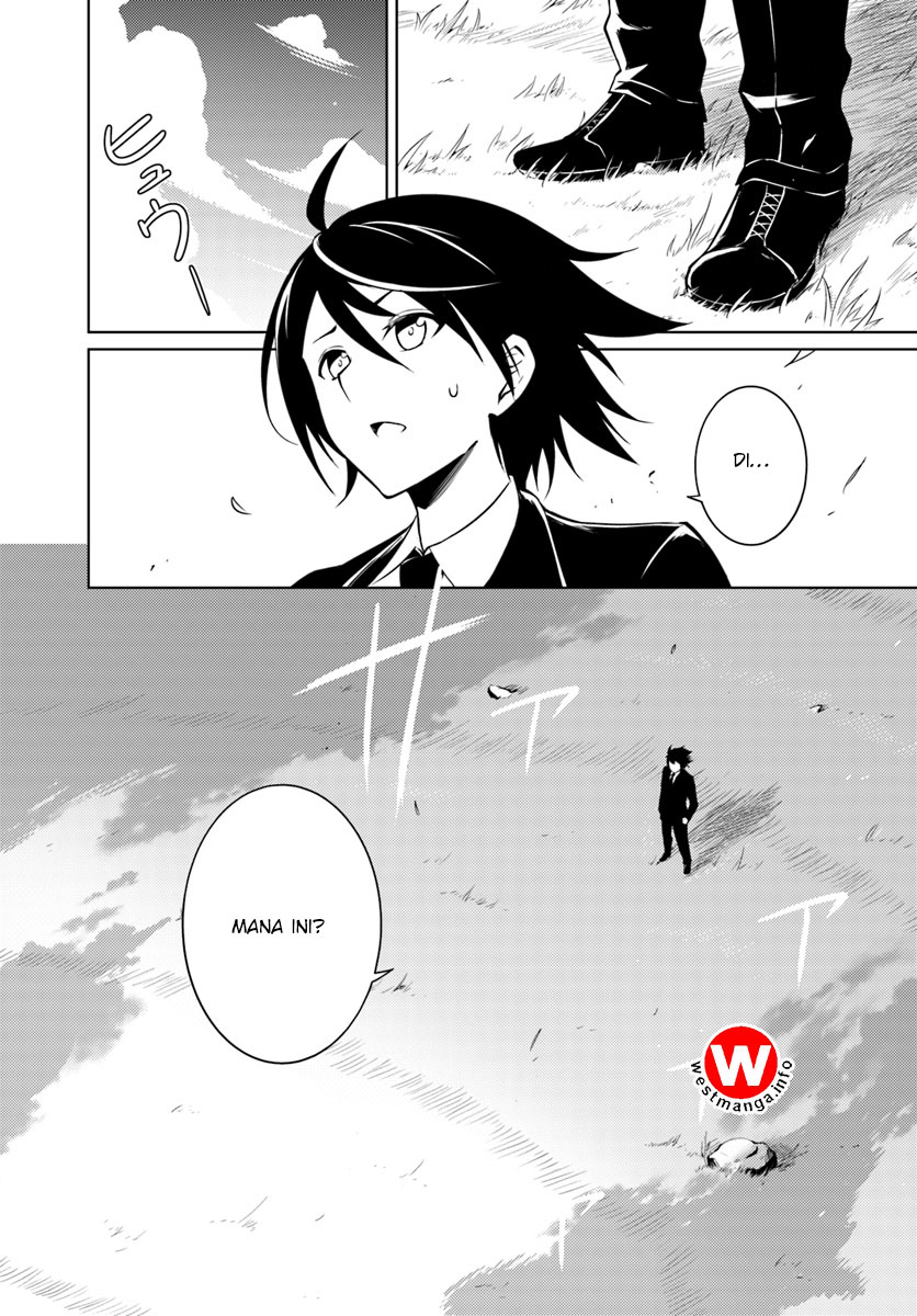 Let's Manage the Tower Chapter 1 - halaman 4
